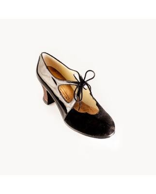 Flamencoshoe Dulce