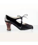 Flamencoshoe Dulce