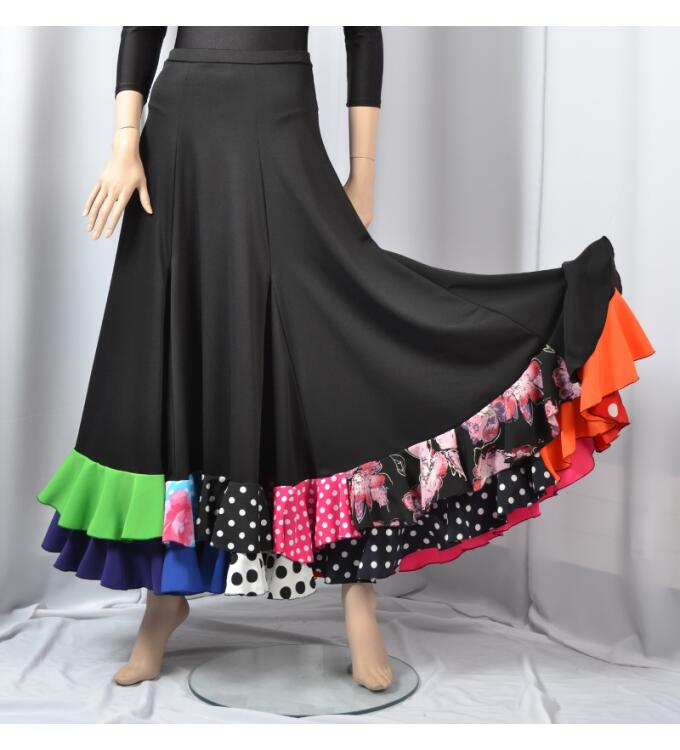 Flamencorock Olè España Alegria II Colores