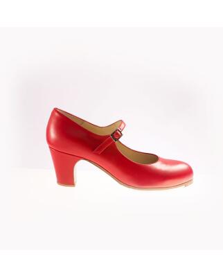 Flamencoschuh Correa