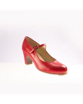 Flamencoschuh Correa
