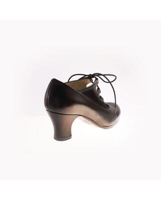 Zapato Flamenco Antiguo