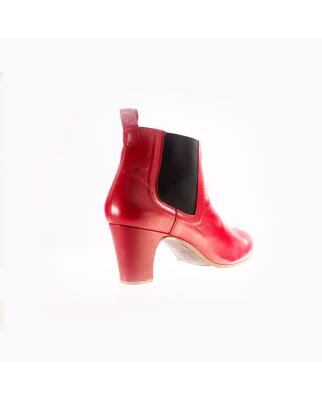 Zapato Flamenco Botin