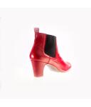 Zapato Flamenco Botin