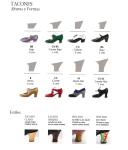 Flamencoschuh Botin
