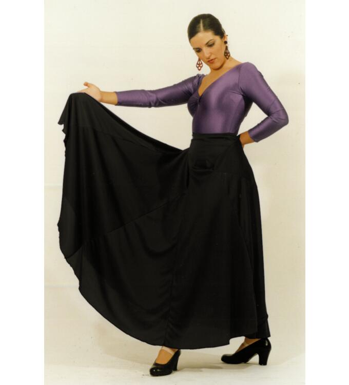 Falda Flamenca Raphael 8