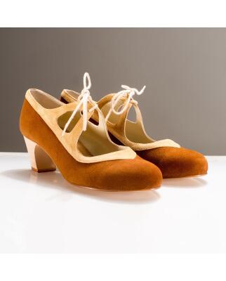 Zapato Swing Candor