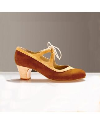 Zapato Swing Candor