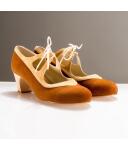 Zapato Swing Candor
