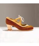 Zapato Swing Candor
