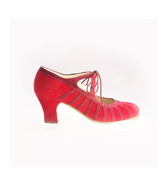 Zapato Flamenco Primor