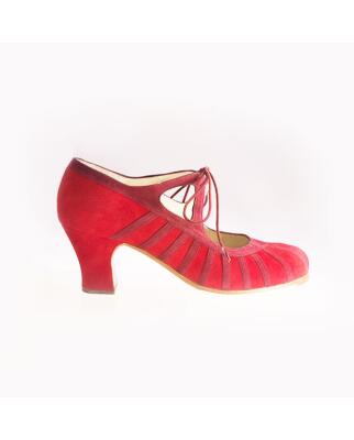 Zapato Flamenco Primor
