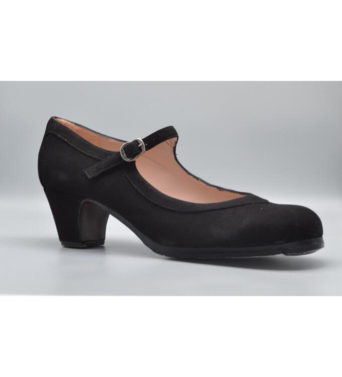 Flamencoshoe Salon Correa