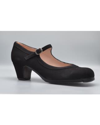 Flamencoshoe Salon Correa