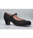 Flamencoshoe Salon Correa