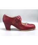 Flamencoschuh Tablas Einzelpaar Gr. 37 1/2