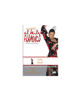 El Baile Flamenco Vol. 13 (DVD+CD), Caña,...