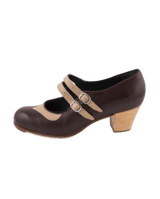 Flamencoschuh Gallardo Mercedes II