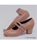 Flamencoschuh Gallardo Mercedes II