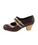 Flamencoschuh Gallardo Mercedes II
