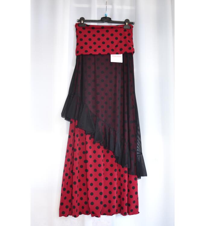 Flamenco Skirt Carmela