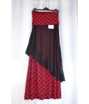 Flamenco Skirt Carmela