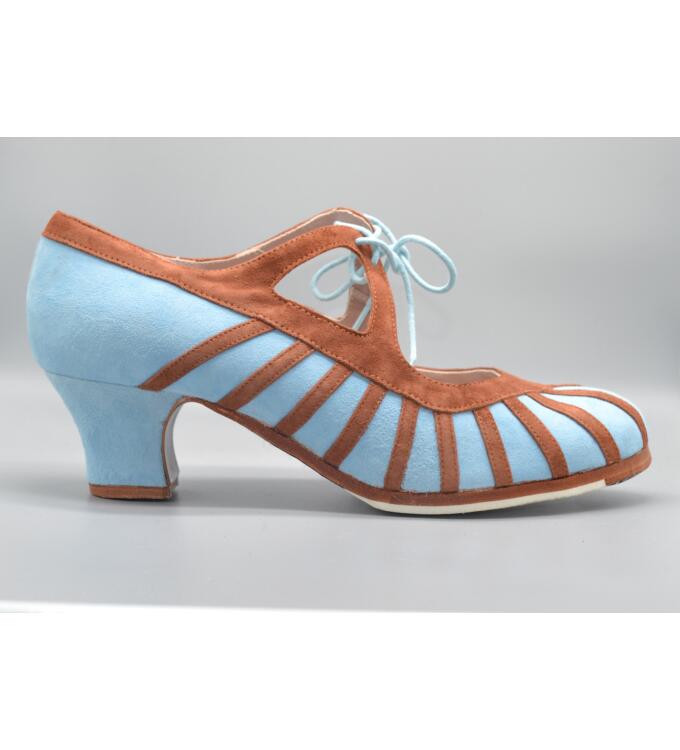 Flamencoshoe Primor