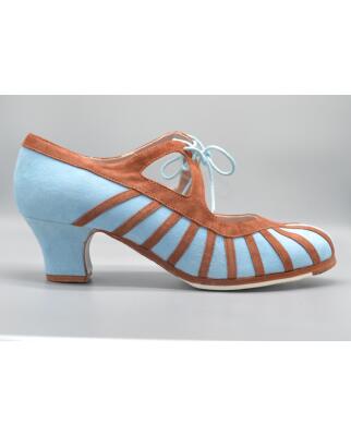 Flamencoshoe Primor