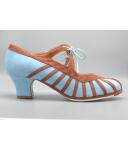 Flamencoshoe Primor