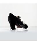 Zapato Flamenco Class