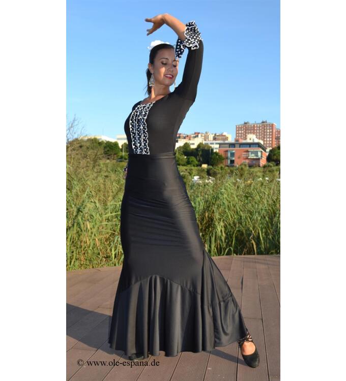 Juana, Flamenco Rock