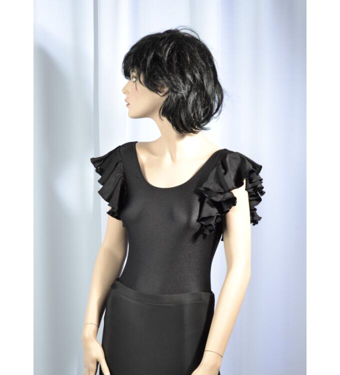 Maillot sin mangas 4166V