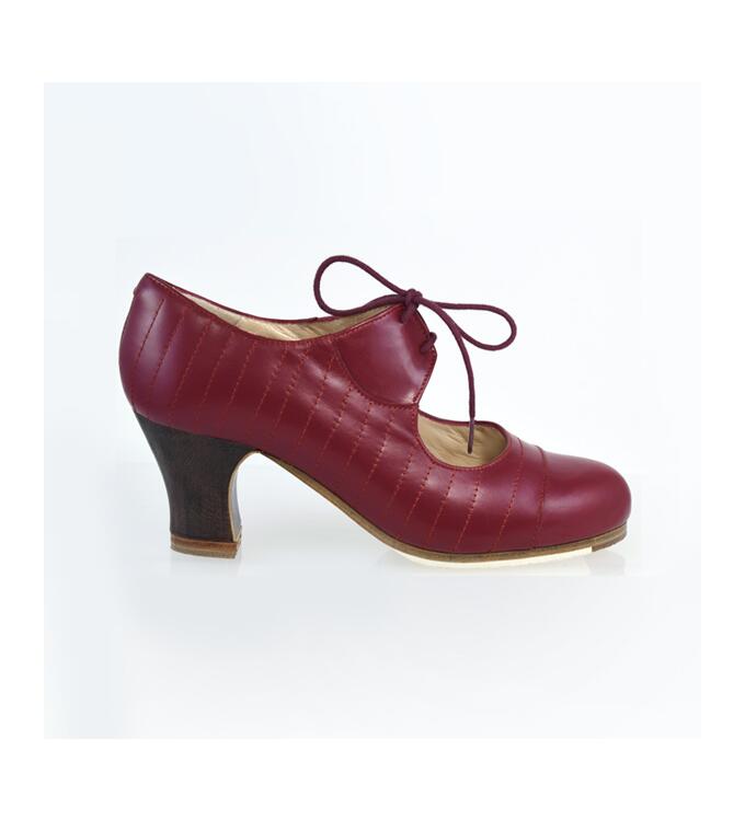 Zapato Flamenco Guatine
