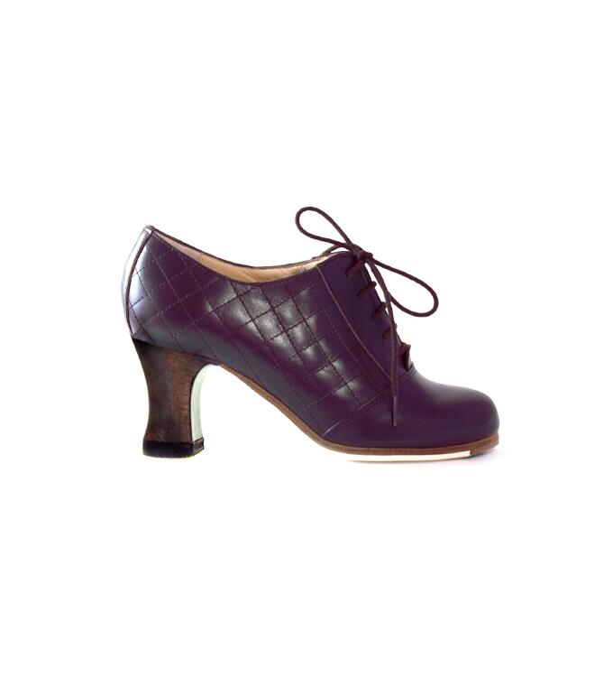 Zapato Flamenco Guatine II