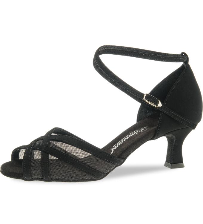Diamant Tanzschuhe-Modell 035-077-040