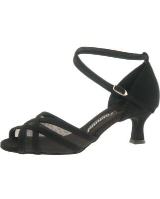 Diamant Tanzschuhe-Modell 035-077-040