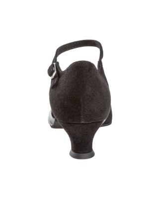 Diamant Tanzschuhe-Modell 142-014-008