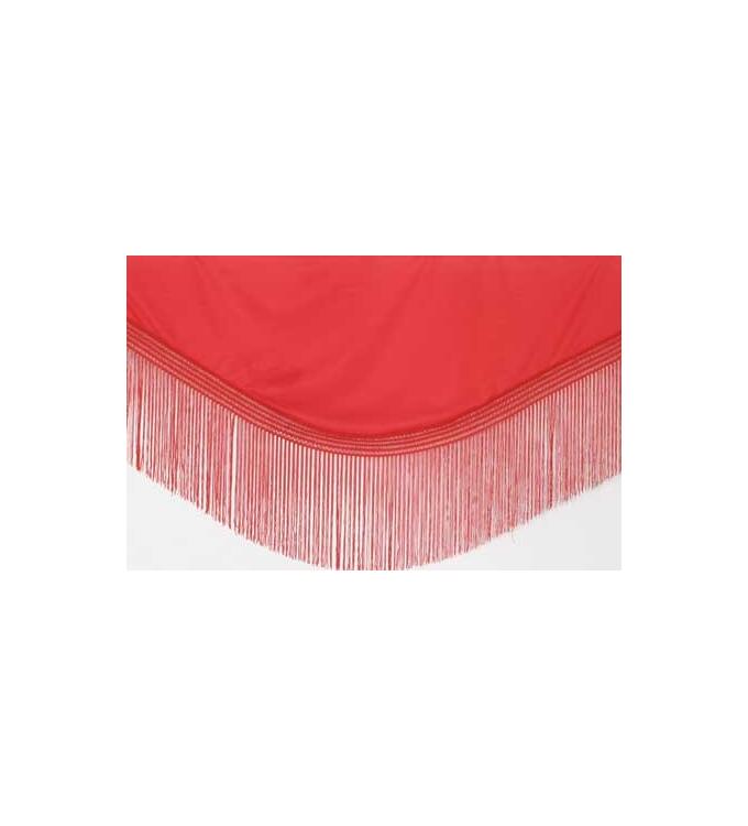 Mantoncillo Liso redondo 253