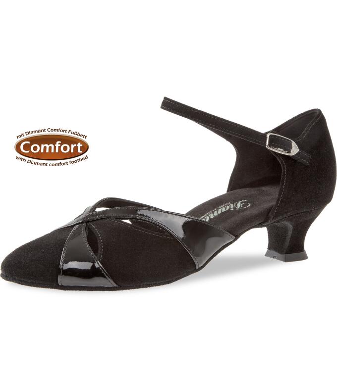 Diamant Tanzschuhe-Modell 142-014-008