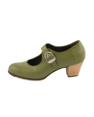 Flamencoschuh Gallardo Mabel