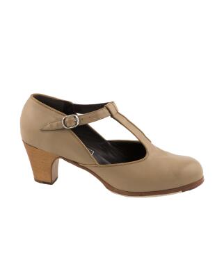 Flamencoschuh Gallardo Sandalia