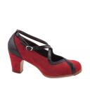 Flamencoschuh Gallardo Aurora