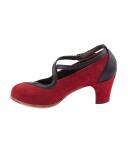 Flamencoschuh Gallardo Aurora