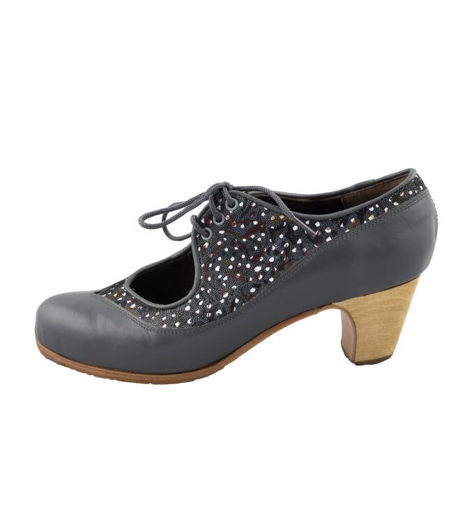 Flamencoschuh Gallardo Cala