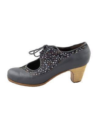 Flamencoschuh Gallardo Cala