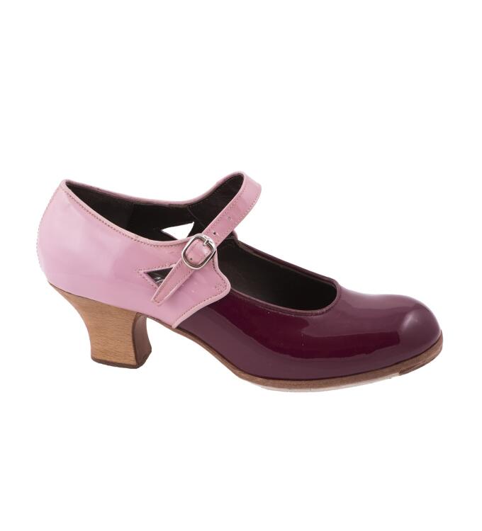 Flamencoschuh Gallardo Amaya