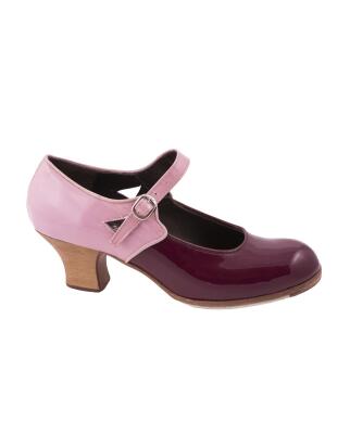 Flamencoschuh Gallardo Amaya