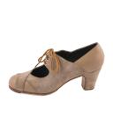 Flamencoschuh Gallardo Yerbabuena D