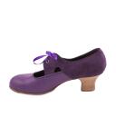Flamencoschuh Gallardo Yerbabuena B