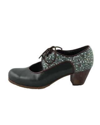 Flamencoschuh Gallardo Cibeles